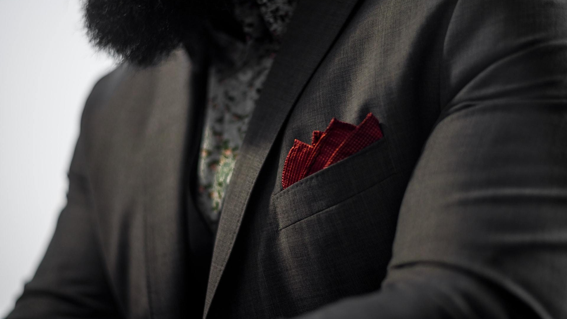 Pocket squares