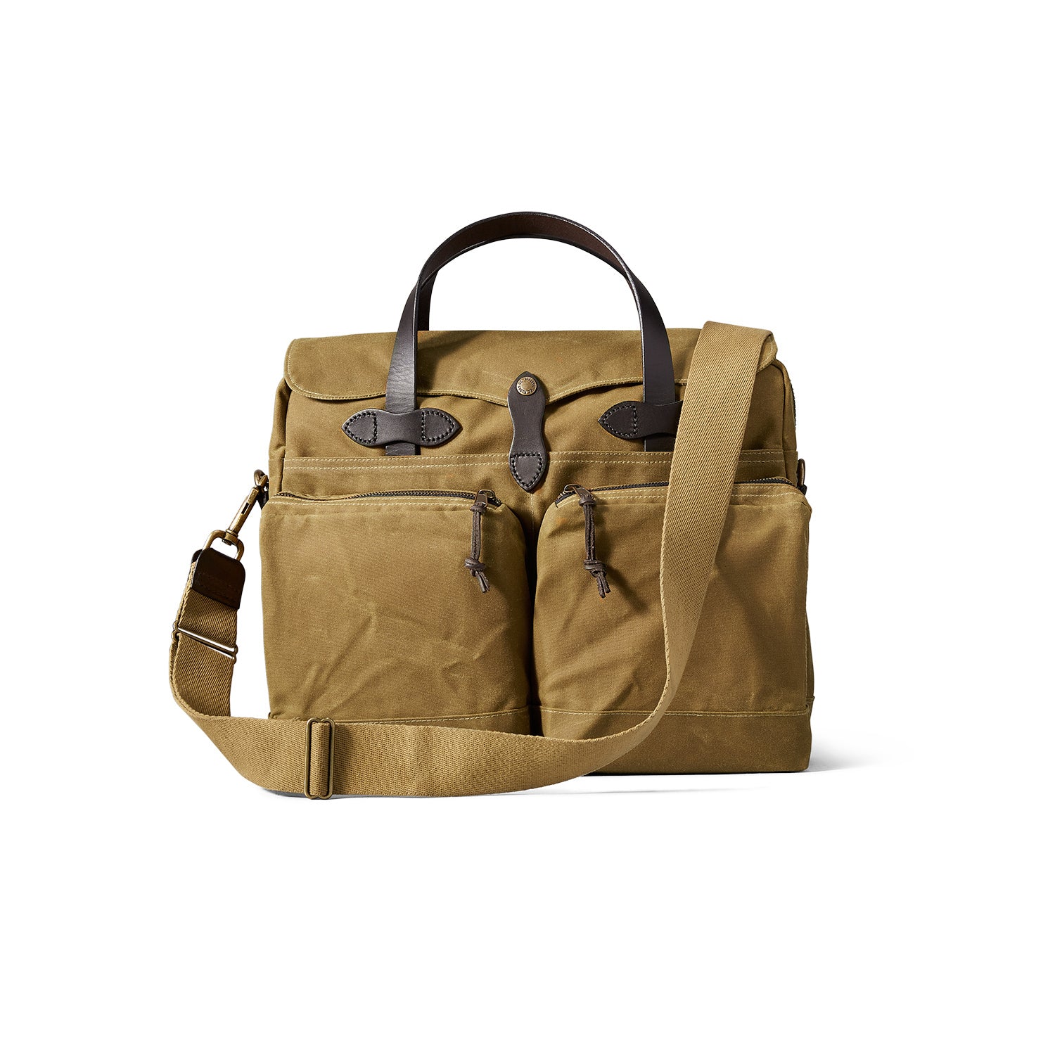 24H Briefcase Filson