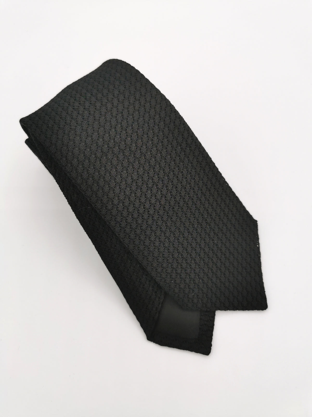 Ferala grenadine silk tie