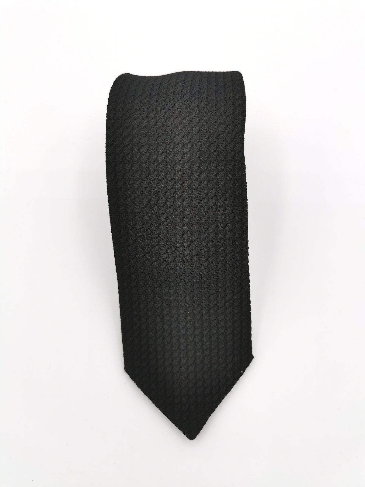 Ferala grenadine silk tie