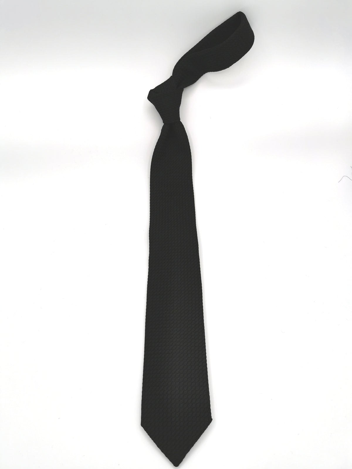 Ferala grenadine silk tie