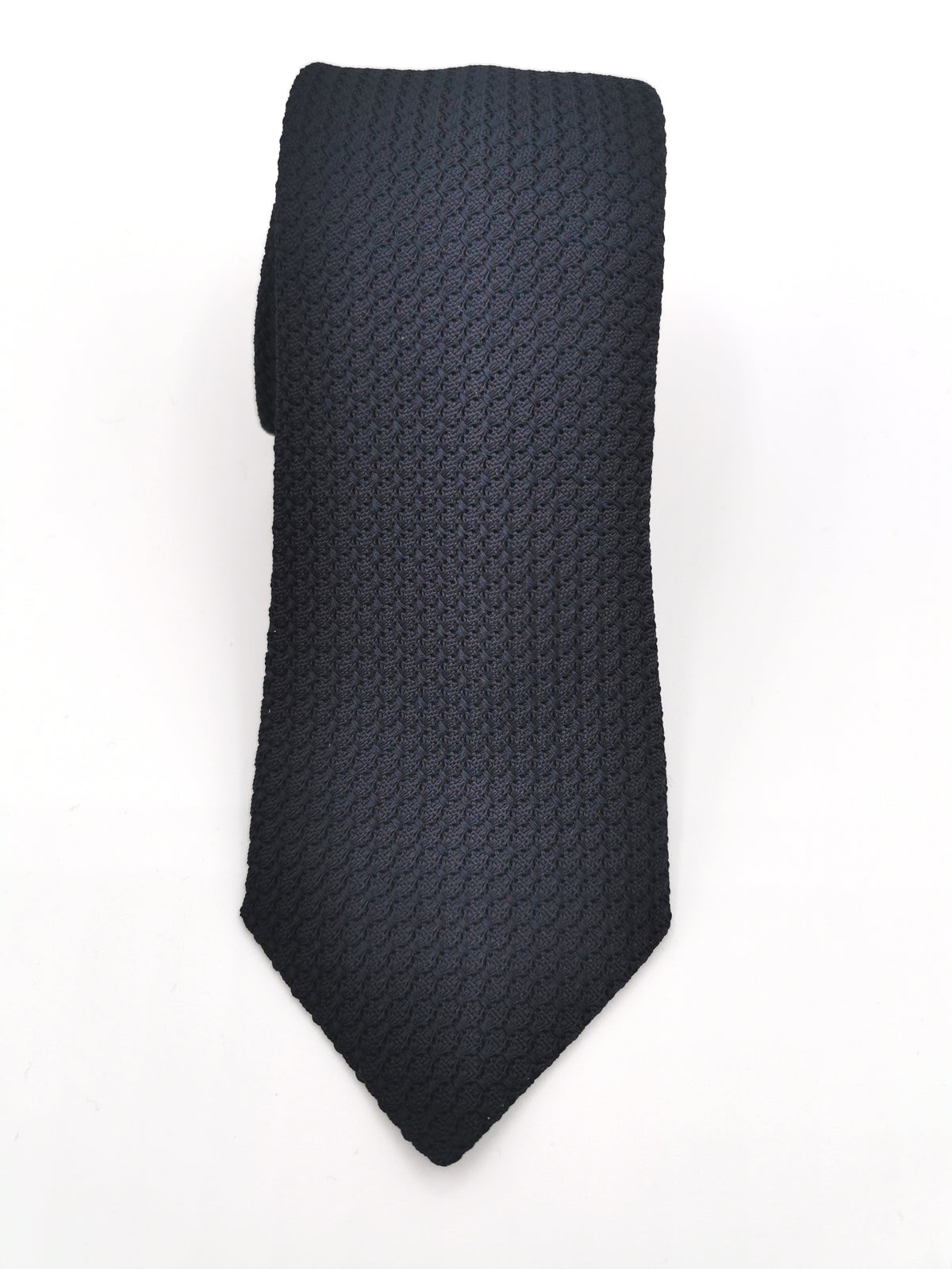 Ferala grenadine silk tie
