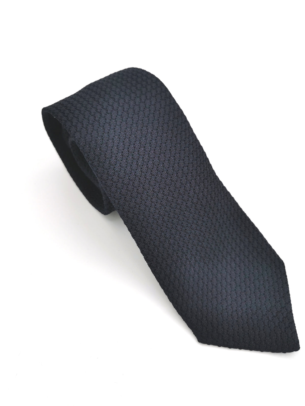 Ferala grenadine silk tie