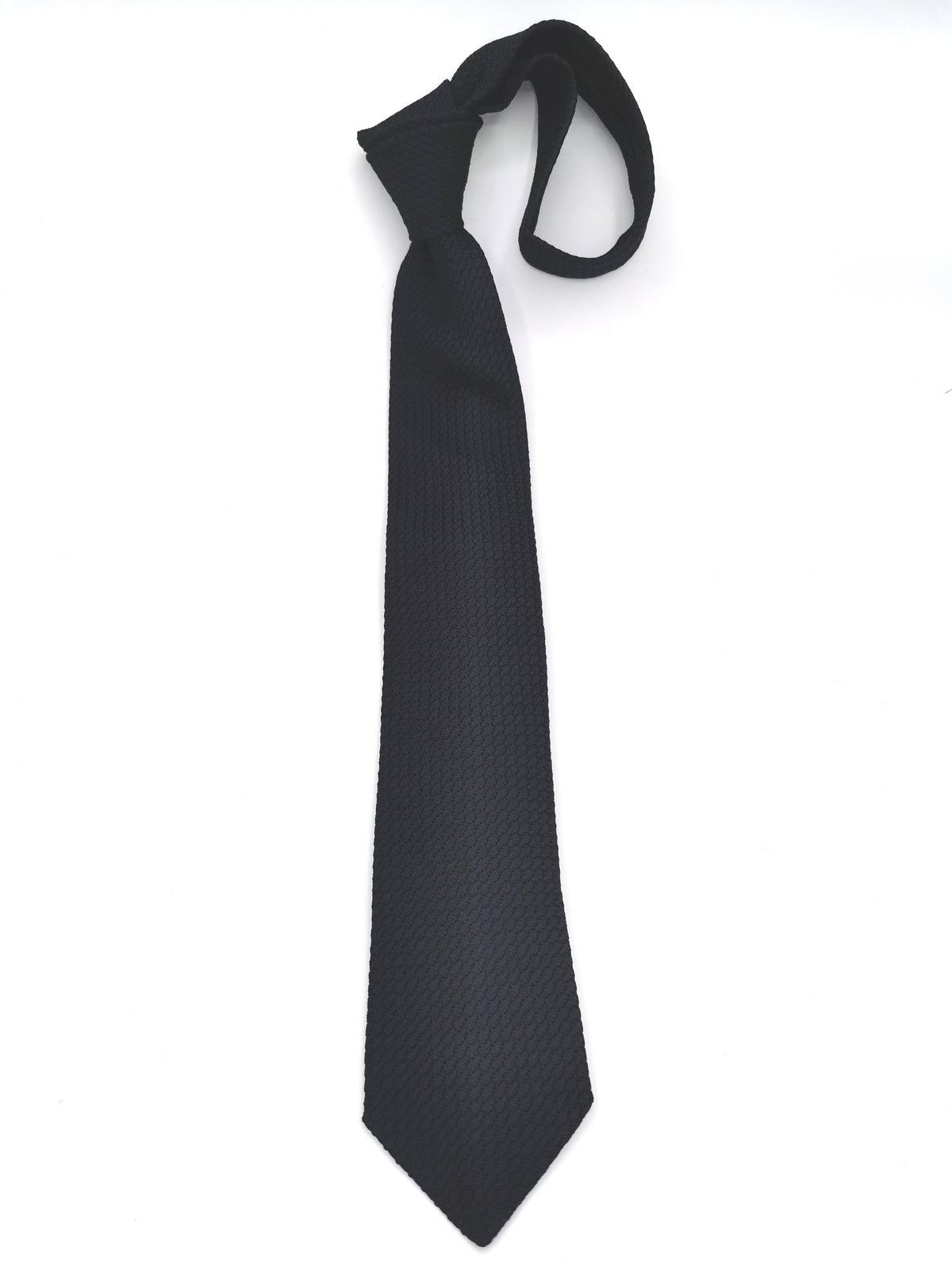 Ferala grenadine silk tie