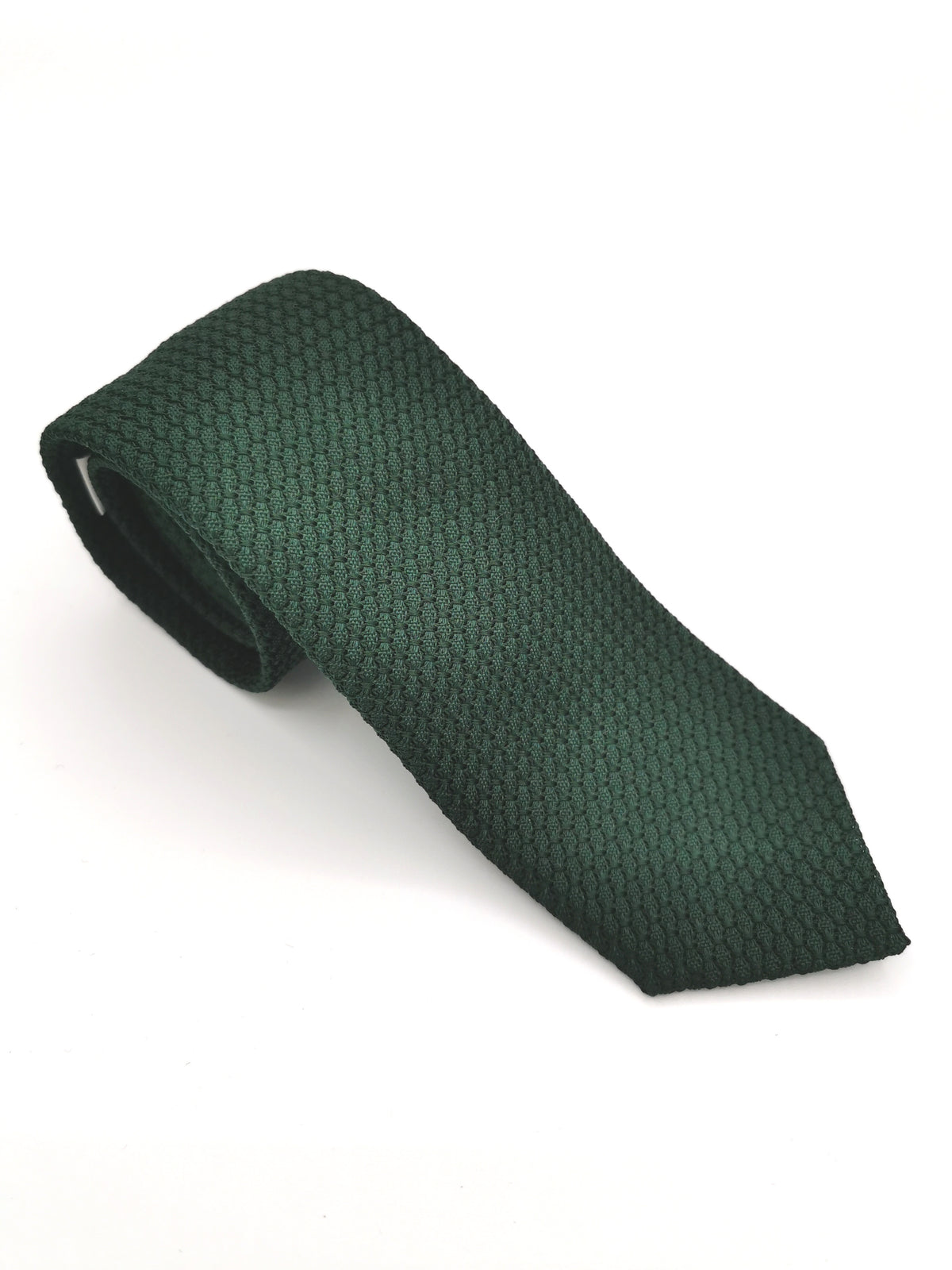 Ferala grenadine silk tie