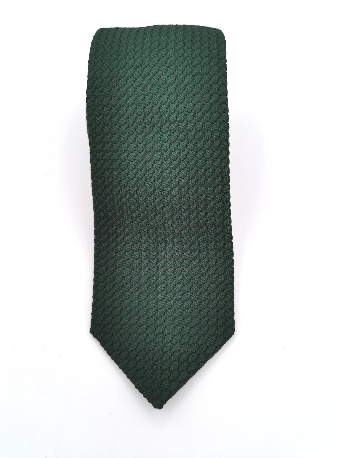 Ferala grenadine silk tie