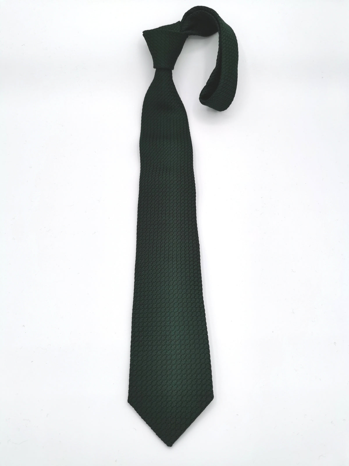 Ferala grenadine silk tie