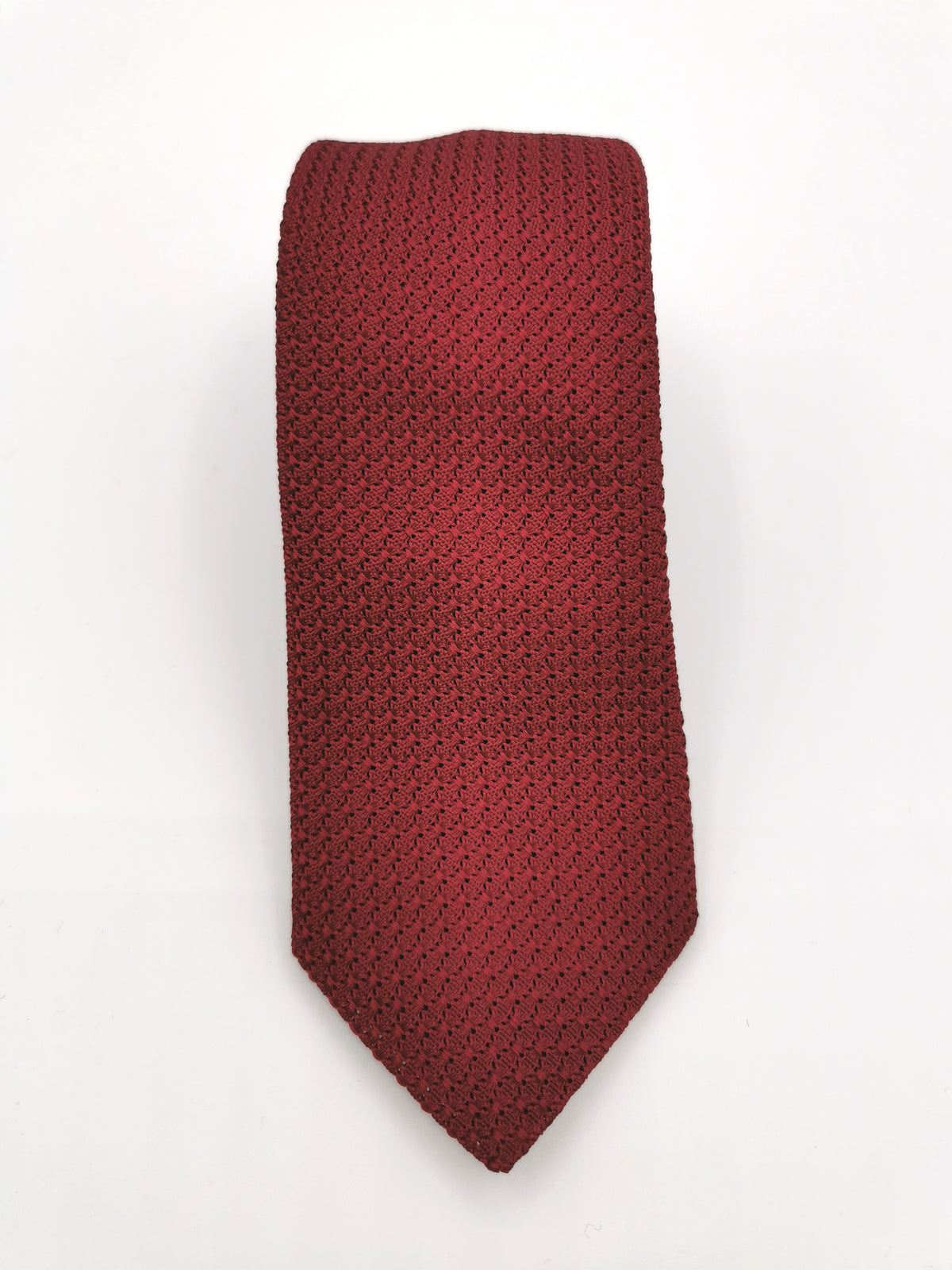 Ferala grenadine silk tie