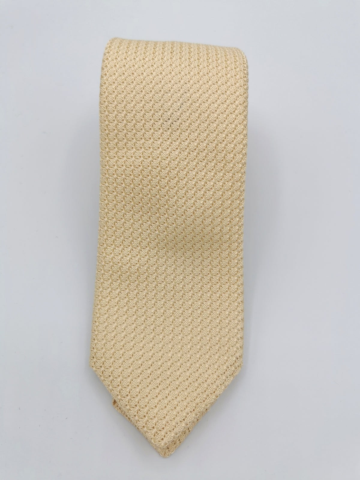 Ferala grenadine silk tie