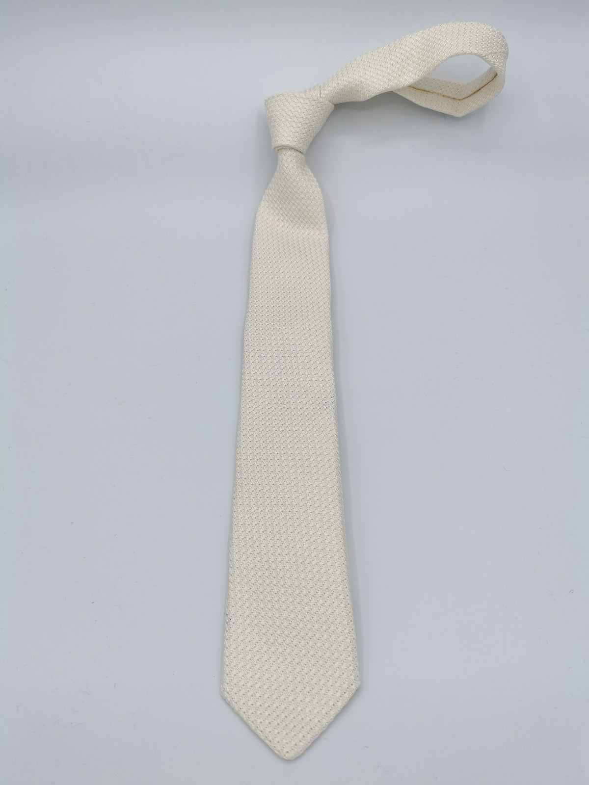 Ferala grenadine silk tie
