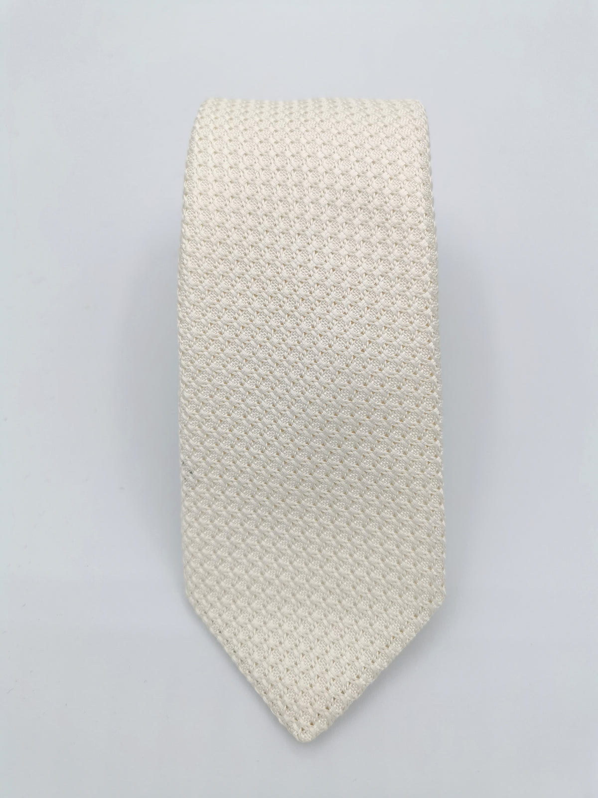 Ferala grenadine silk tie