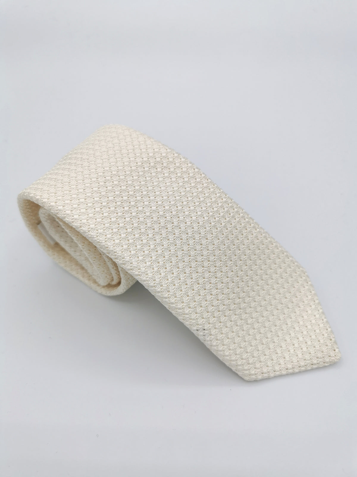 Ferala grenadine silk tie