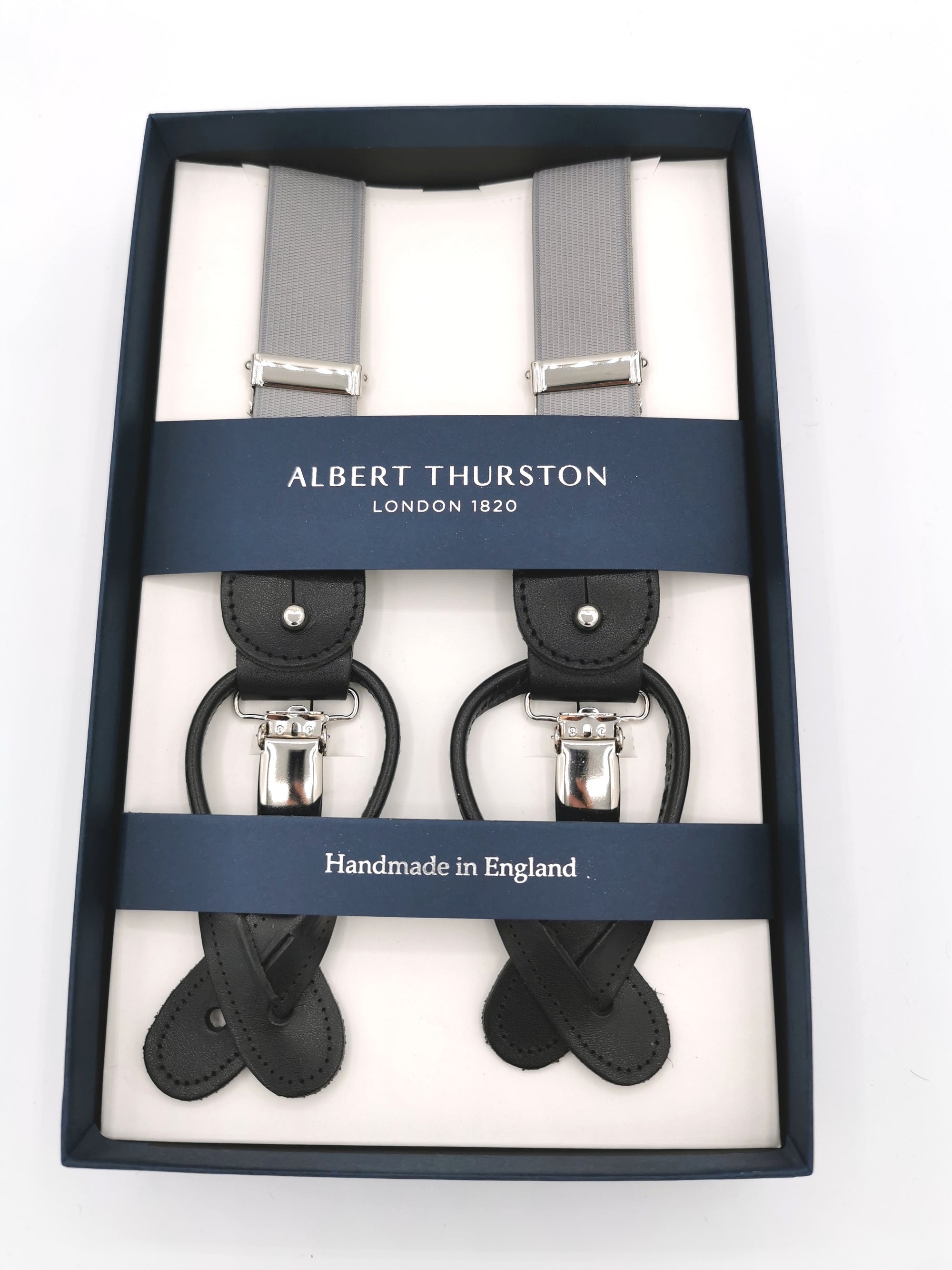 Thin straps Albert Thurston