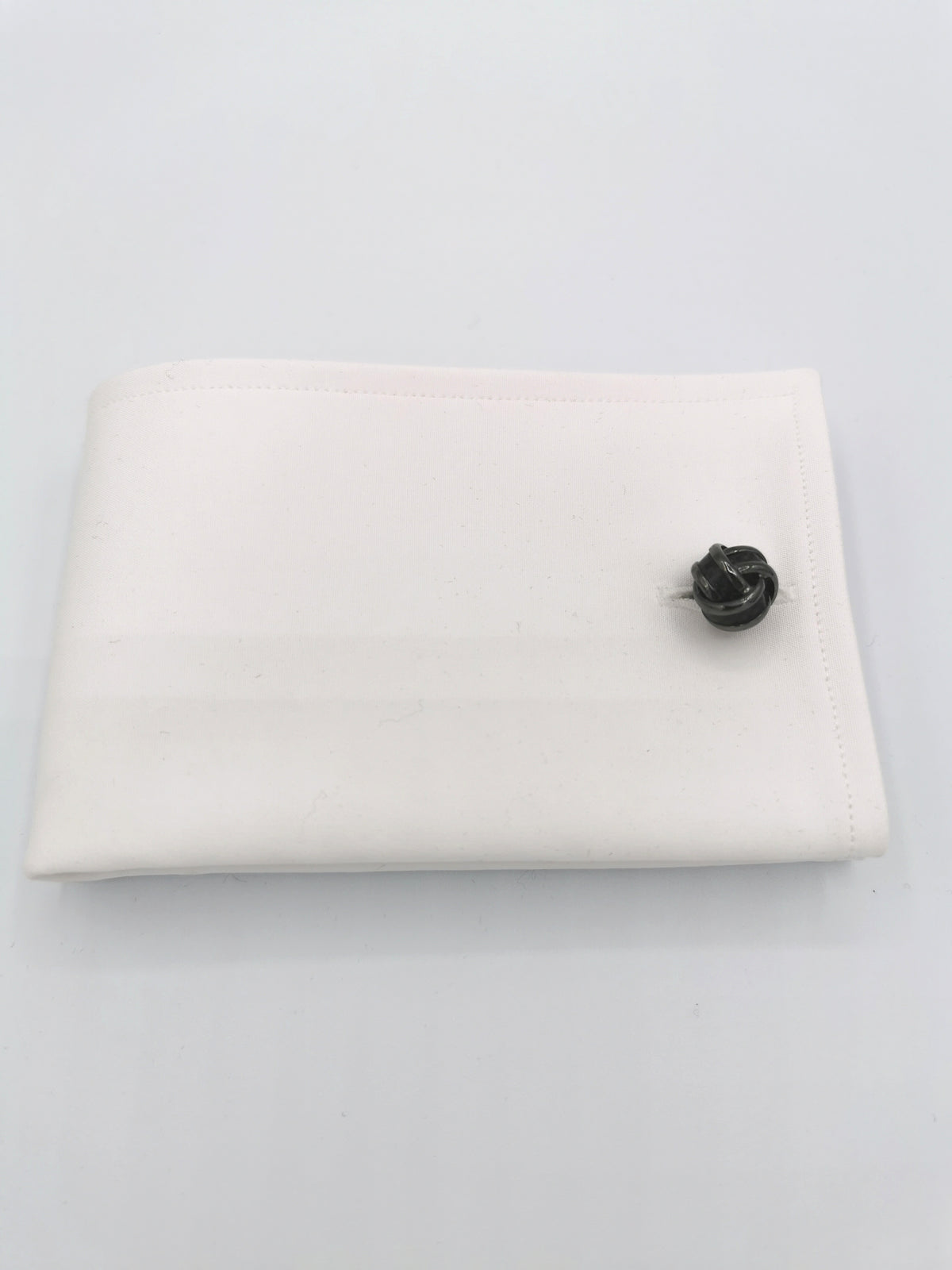 Tateossian knot cufflinks