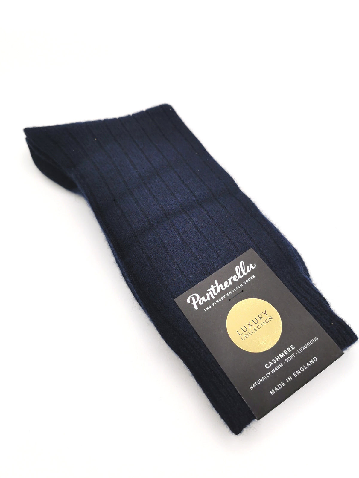 Pantherella Socks Cashmere