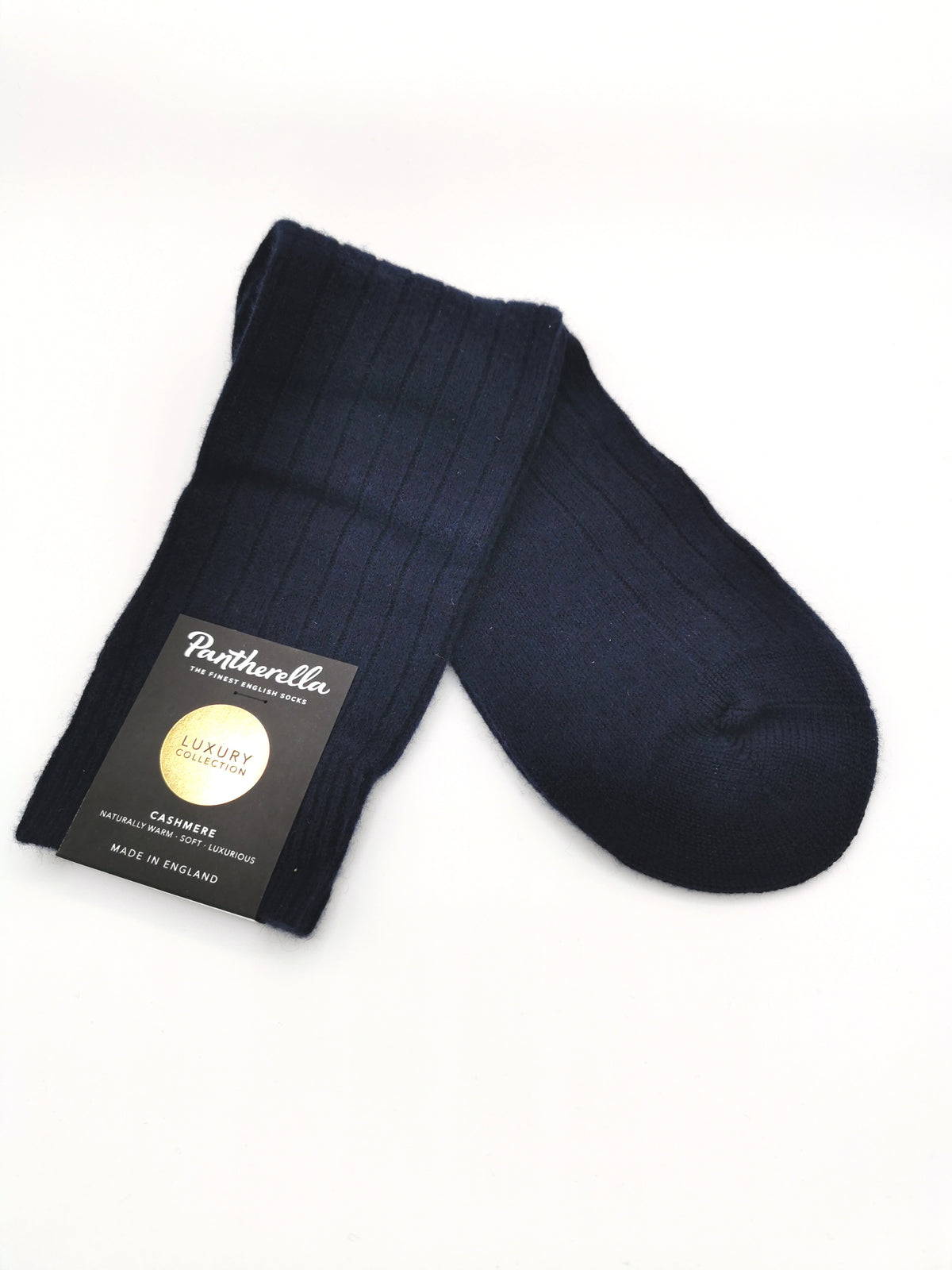 Pantherella Socks Cashmere
