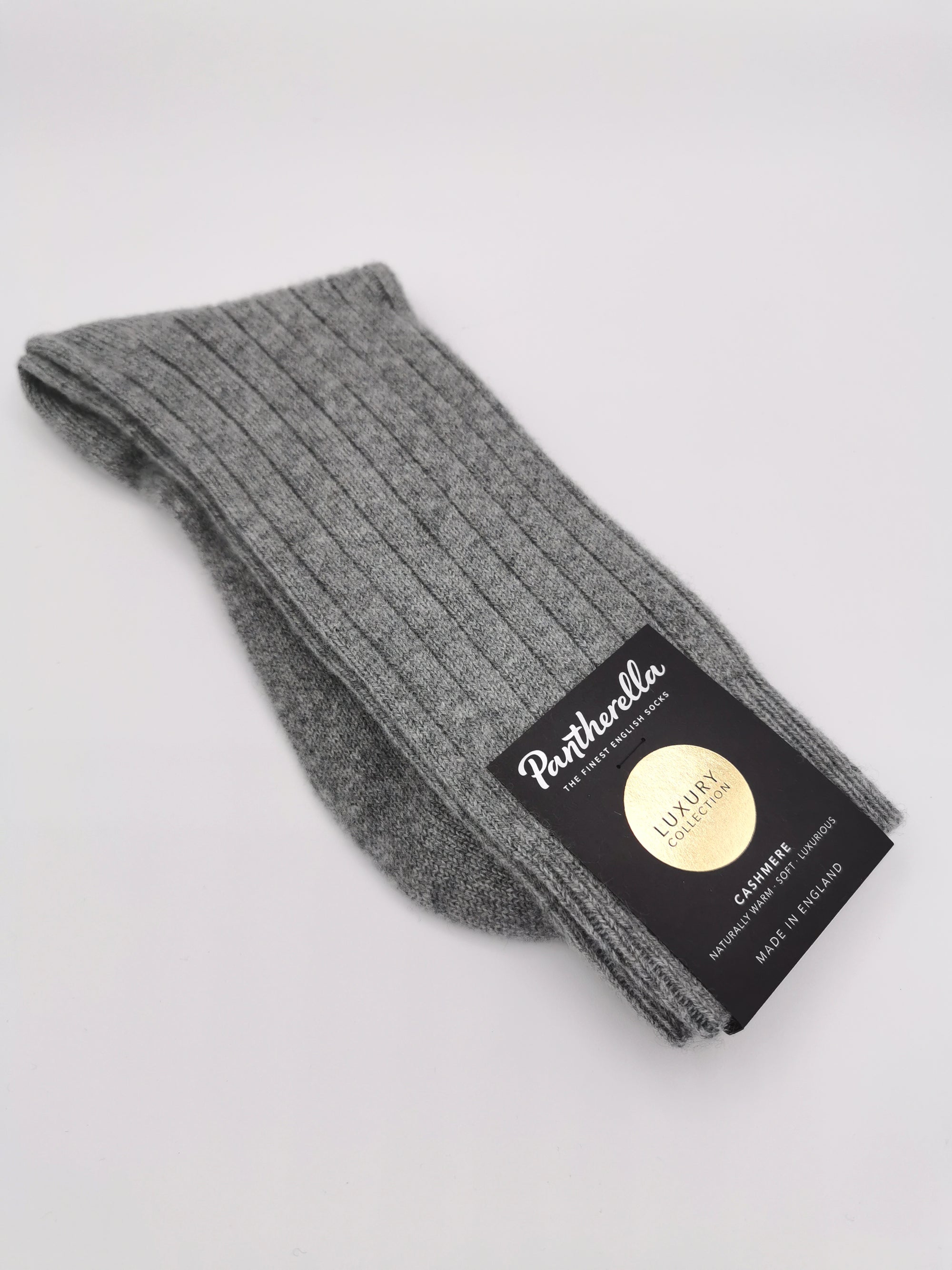 Pantherella Socks Cashmere