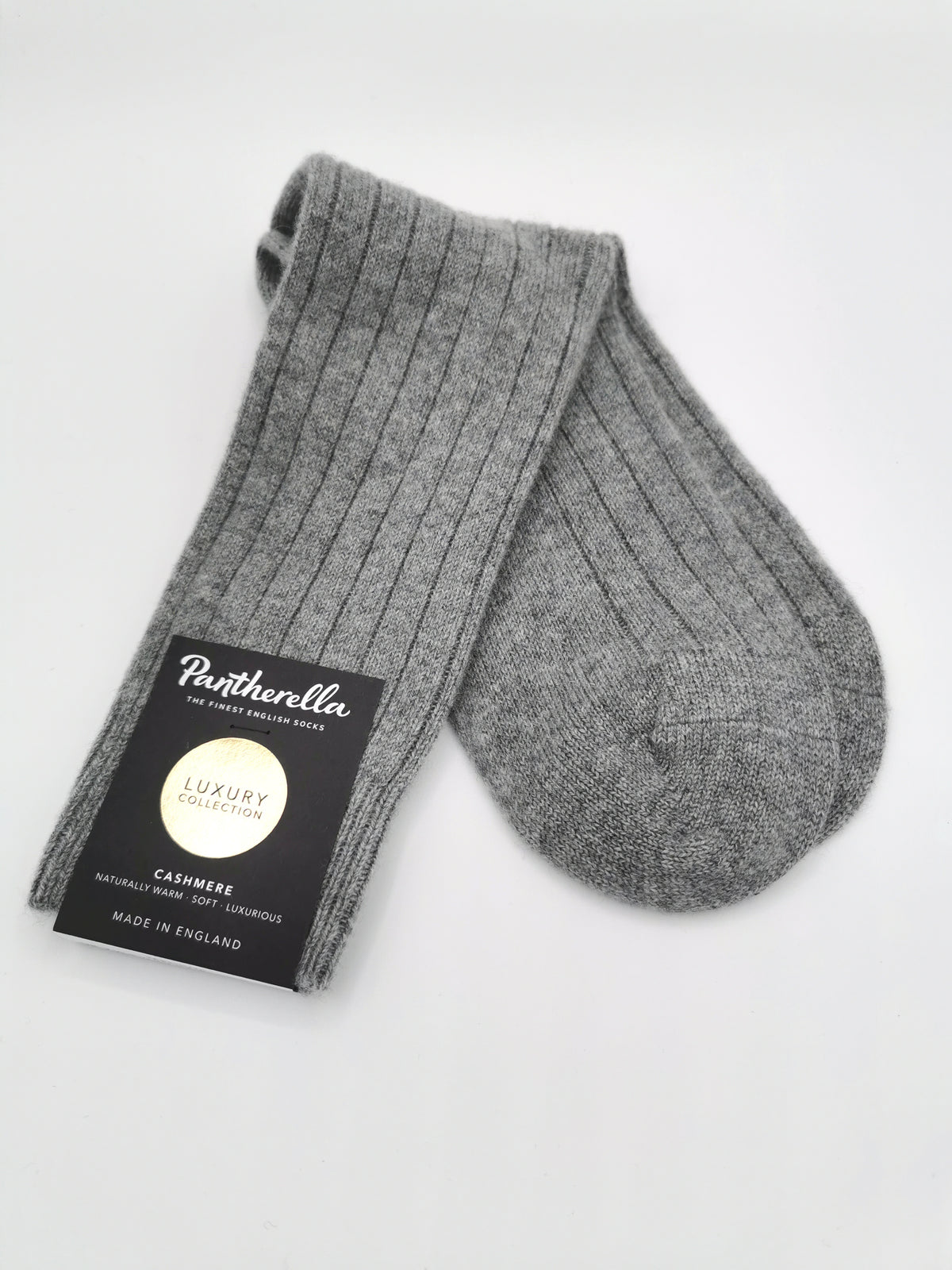 Pantherella Socks Cashmere