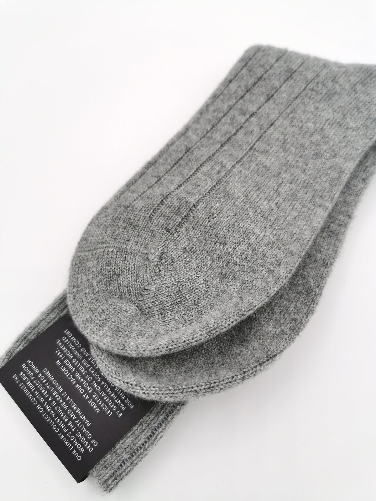 Pantherella Socks Cashmere