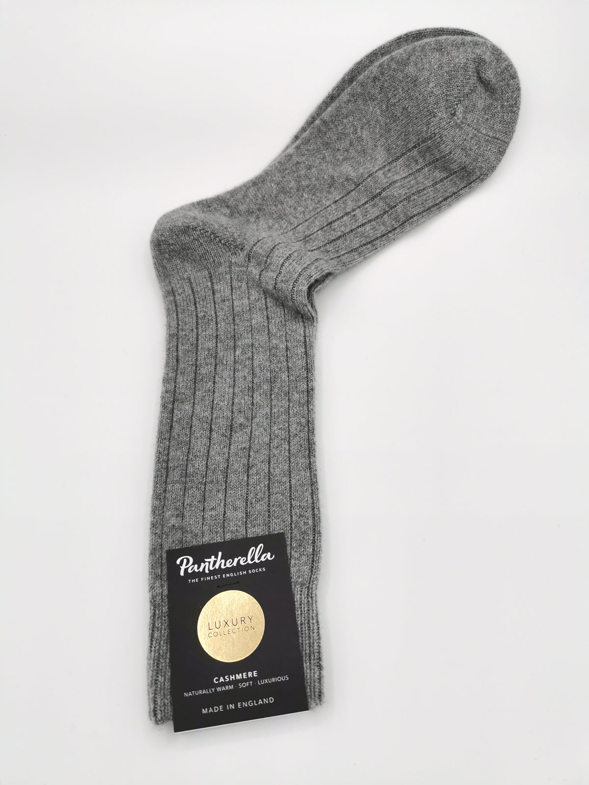 Pantherella Socks Cashmere