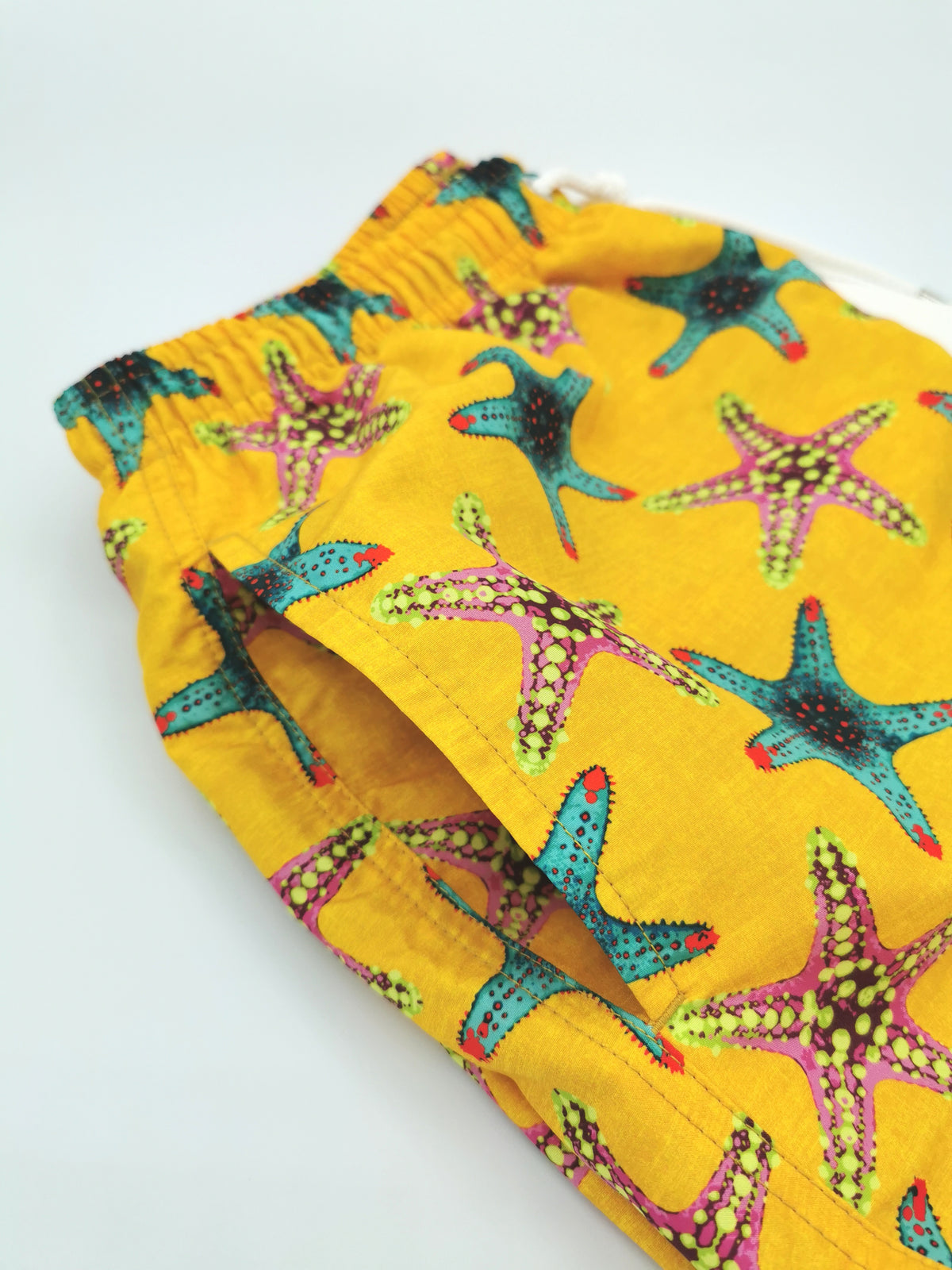 F&amp;amp;B WORKSHOP STARFISH SWIMMING SHORTS