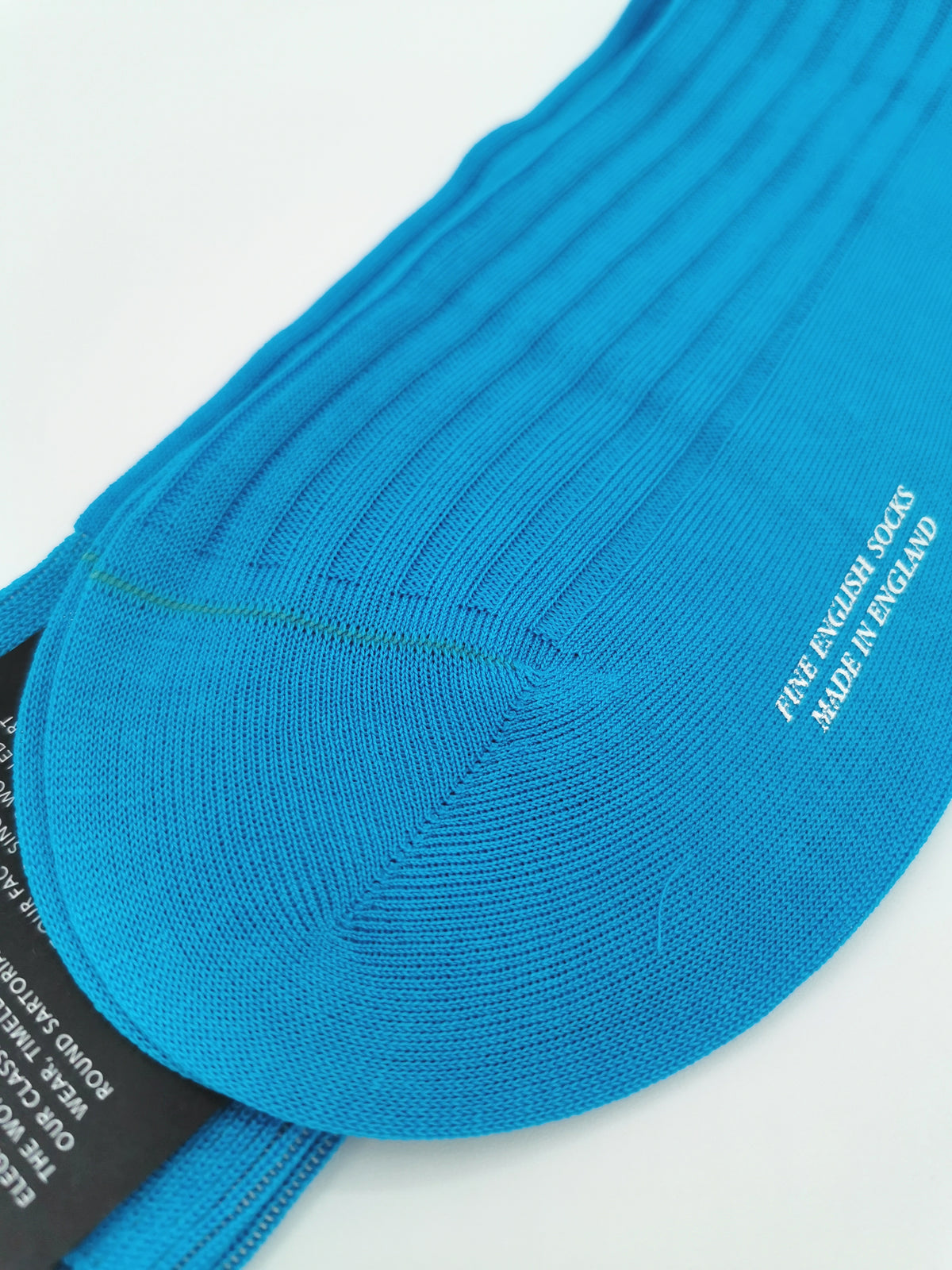 Pantherella plain socks in Fil d&#39;Ecosse