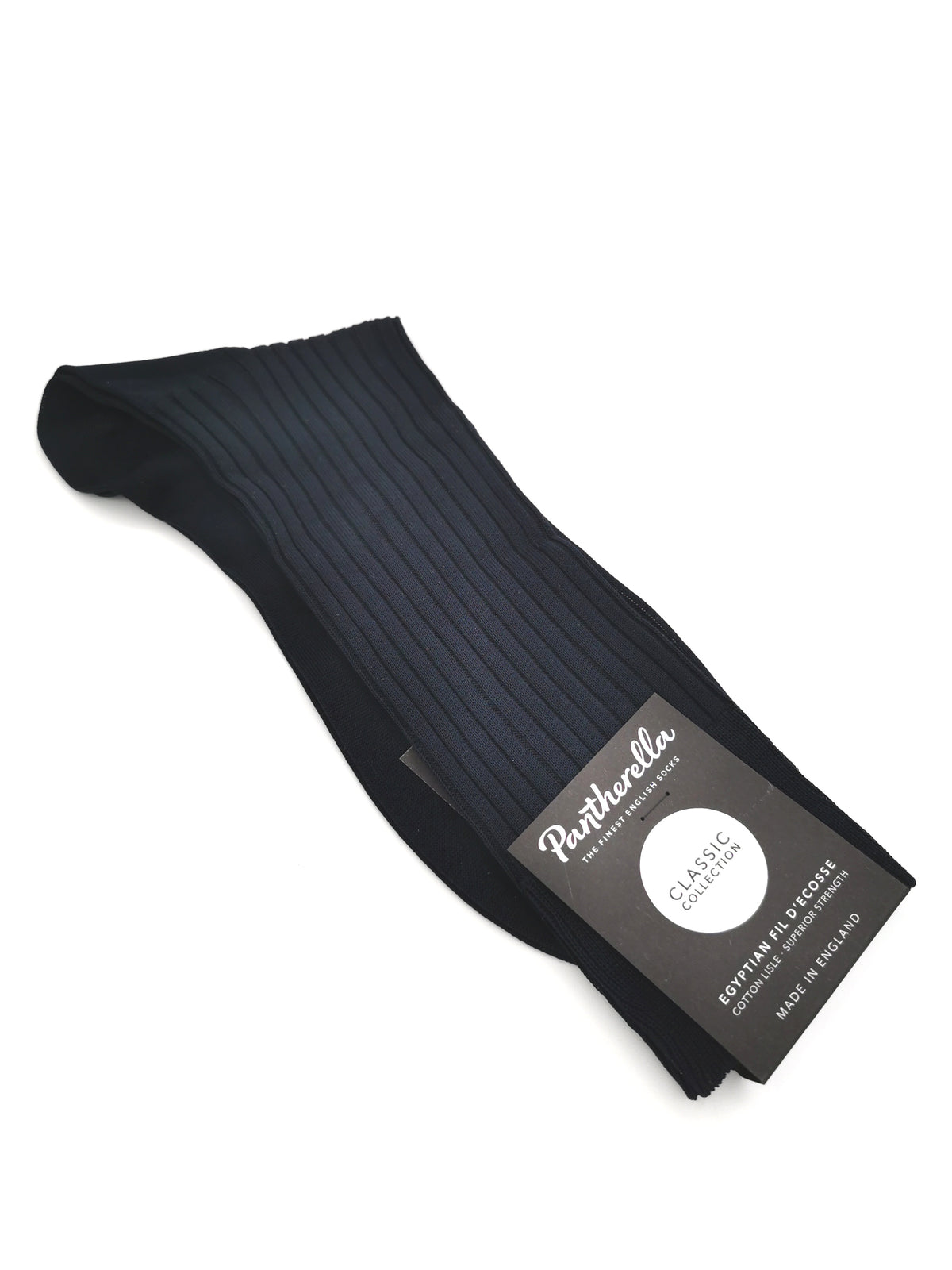 Pantherella plain socks in Fil d&#39;Ecosse