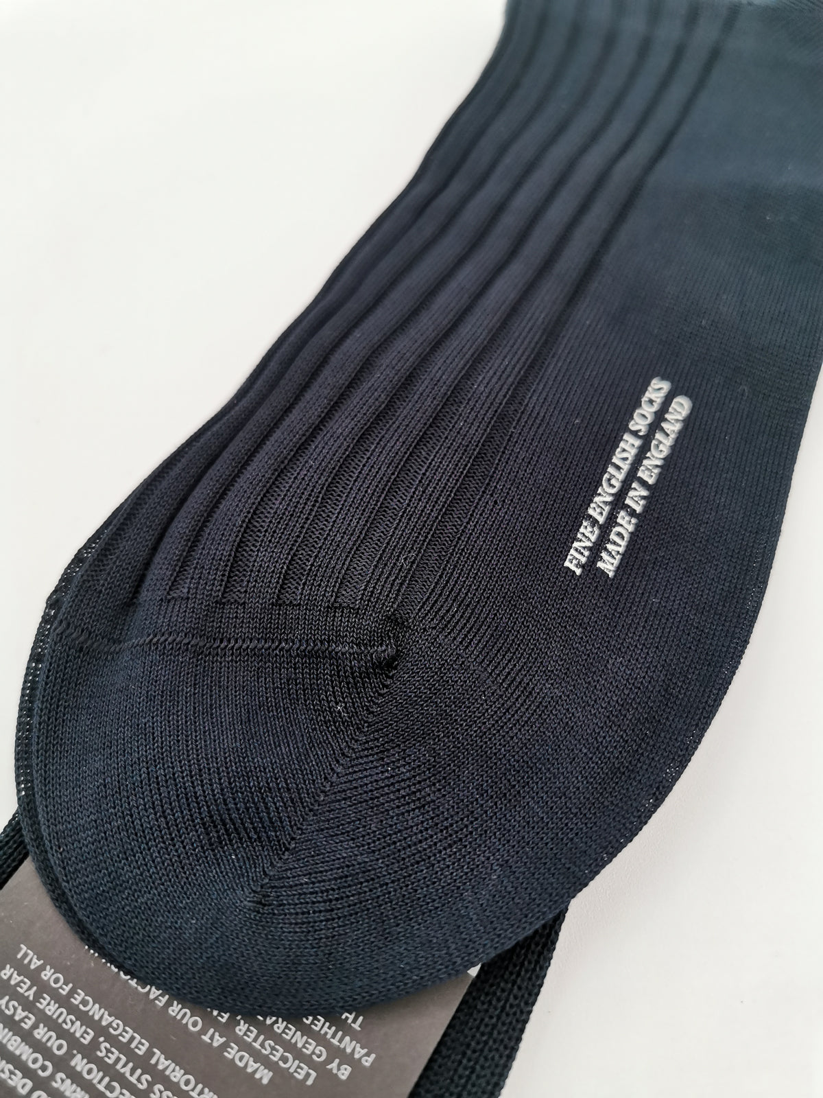 Pantherella plain socks in Fil d&#39;Ecosse