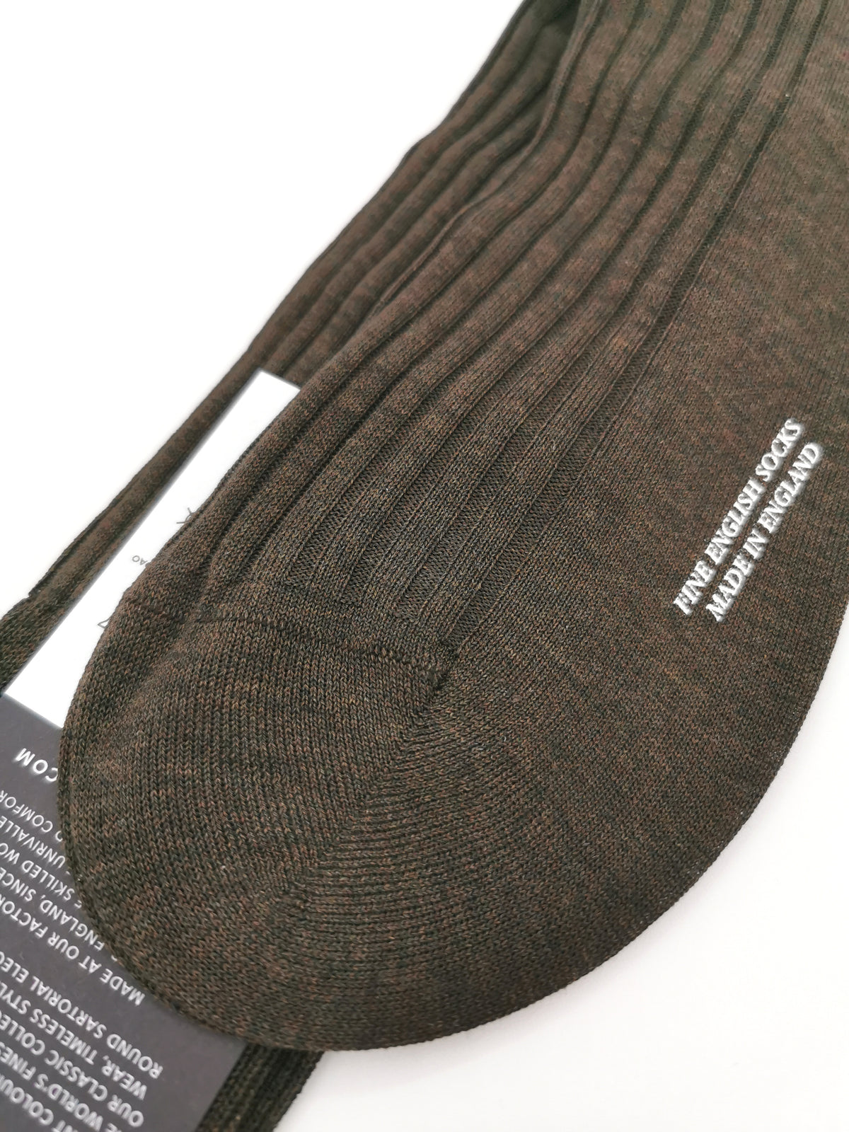 Pantherella plain socks in Fil d&#39;Ecosse