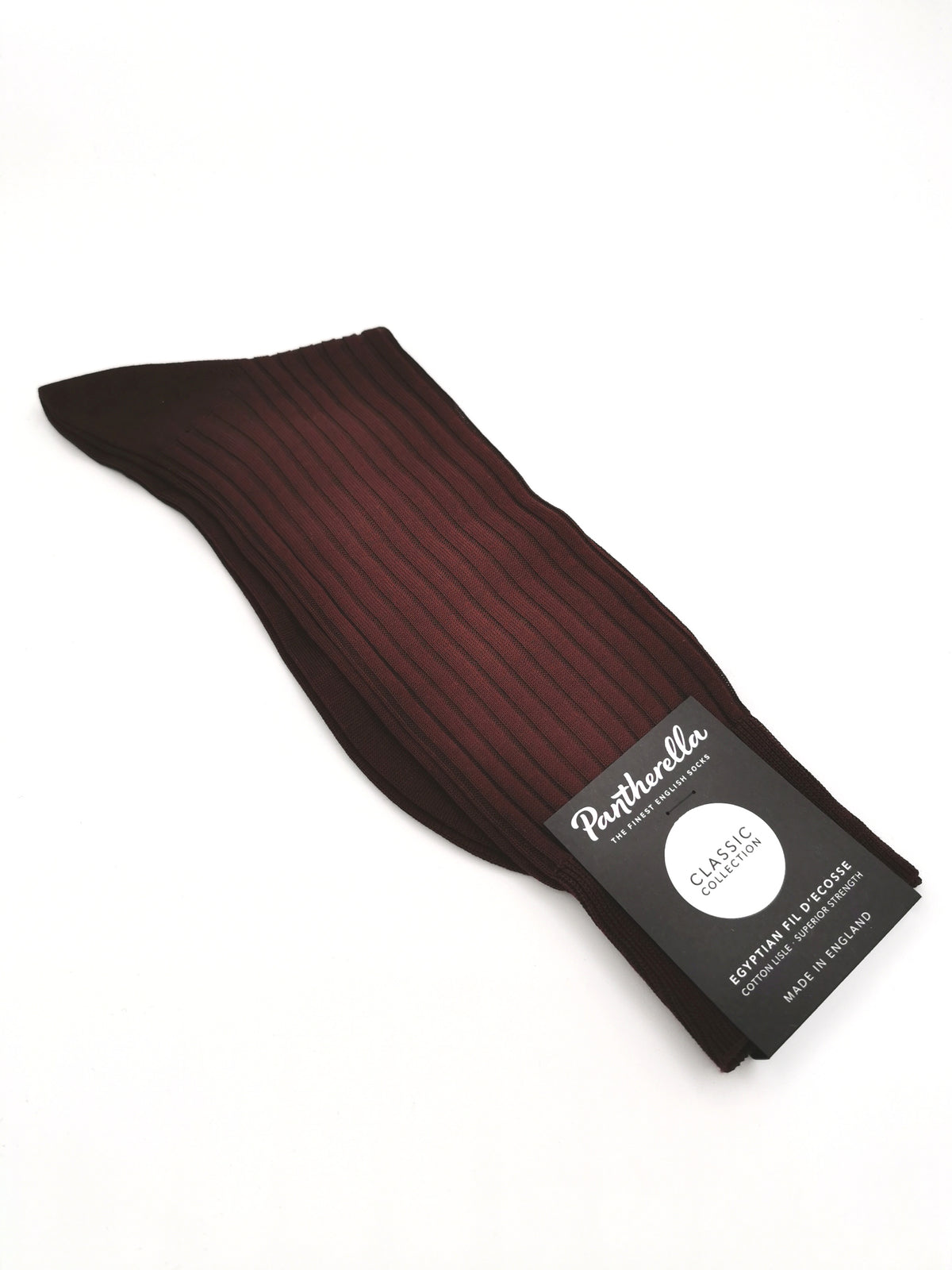 Pantherella plain socks in Fil d&#39;Ecosse