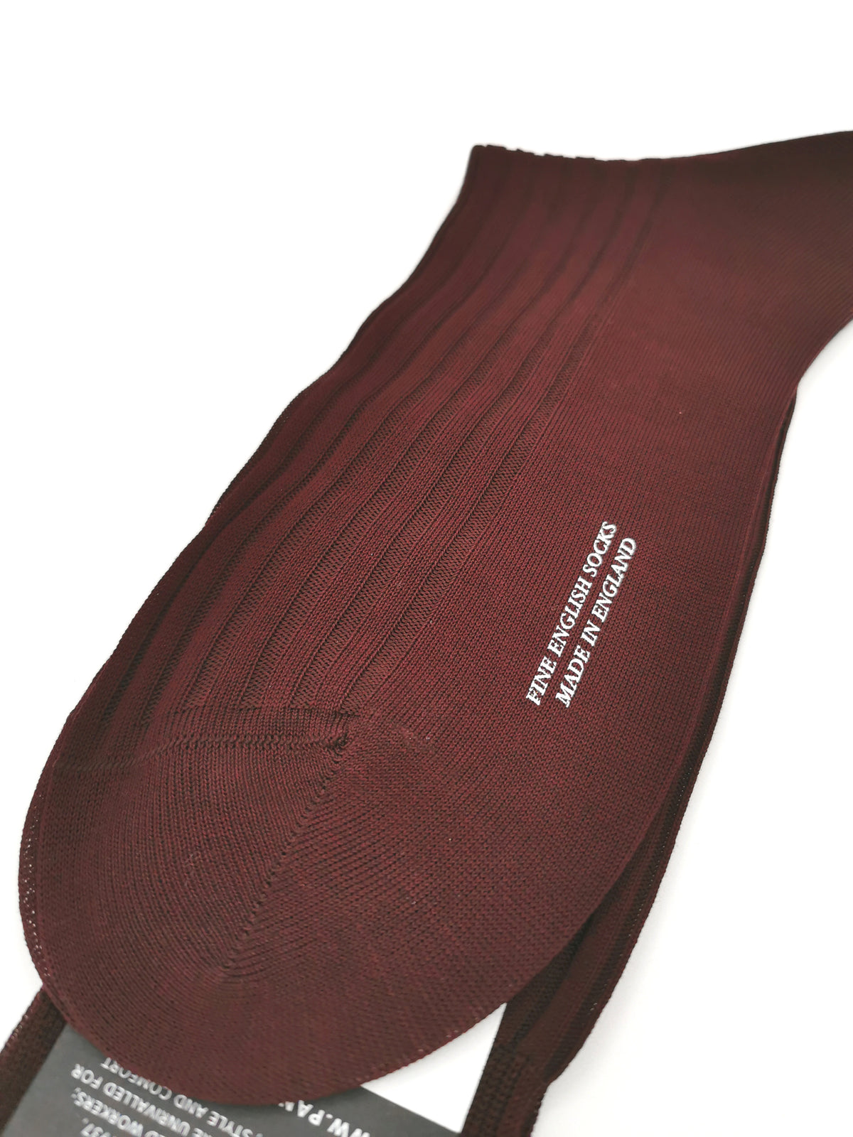 Pantherella plain socks in Fil d&#39;Ecosse