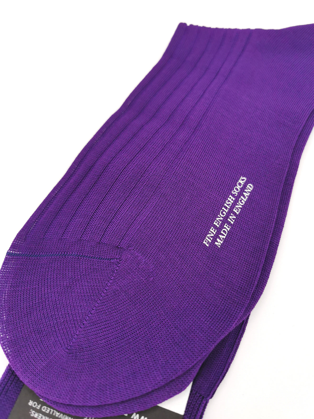 Pantherella plain socks in Fil d&#39;Ecosse