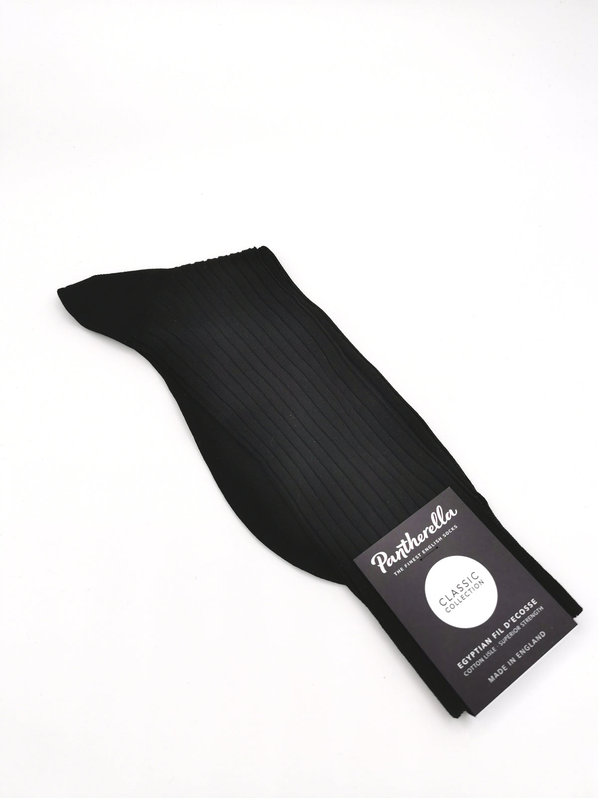 Pantherella plain socks in Fil d&#39;Ecosse