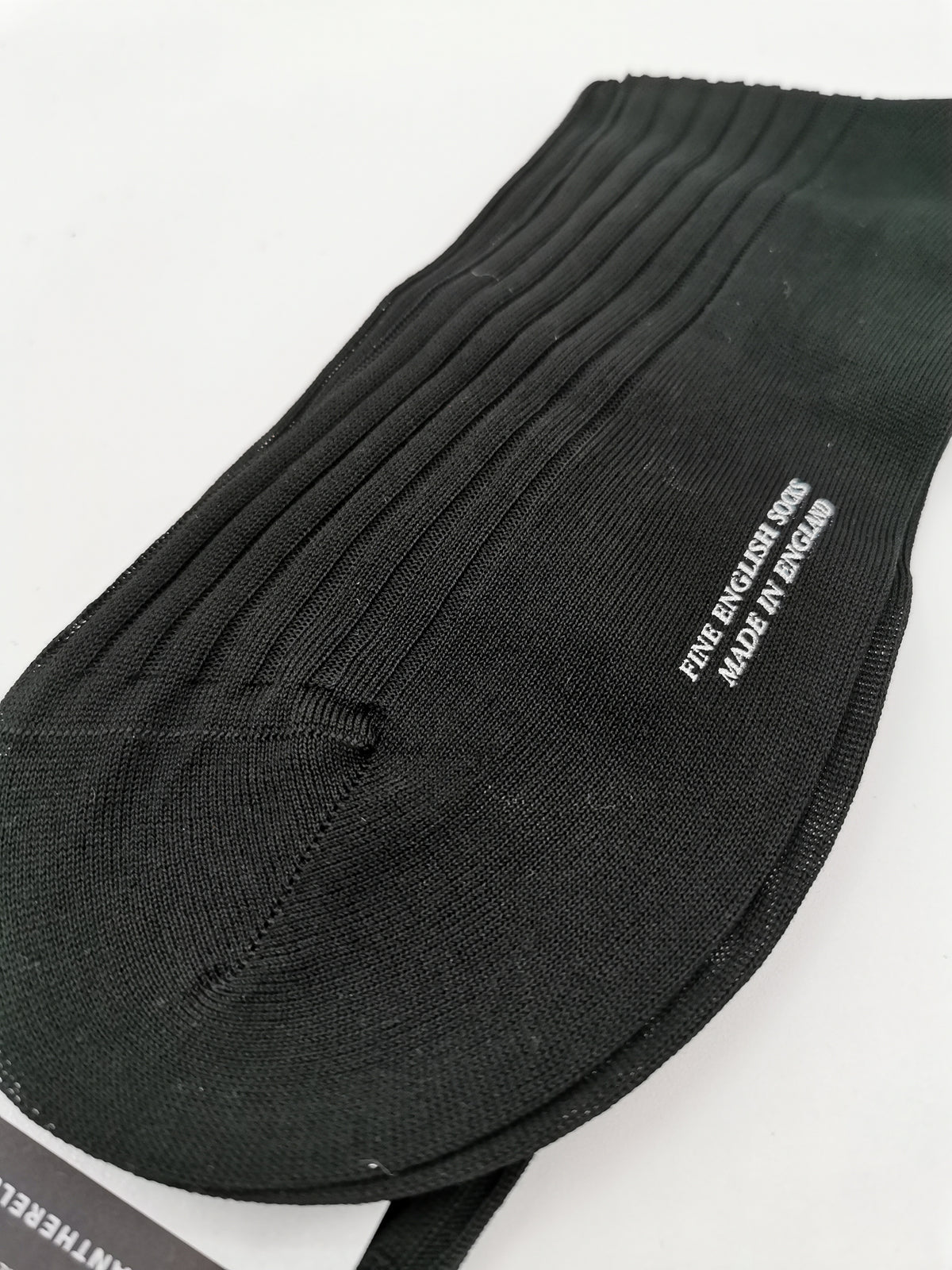 Pantherella plain socks in Fil d&#39;Ecosse