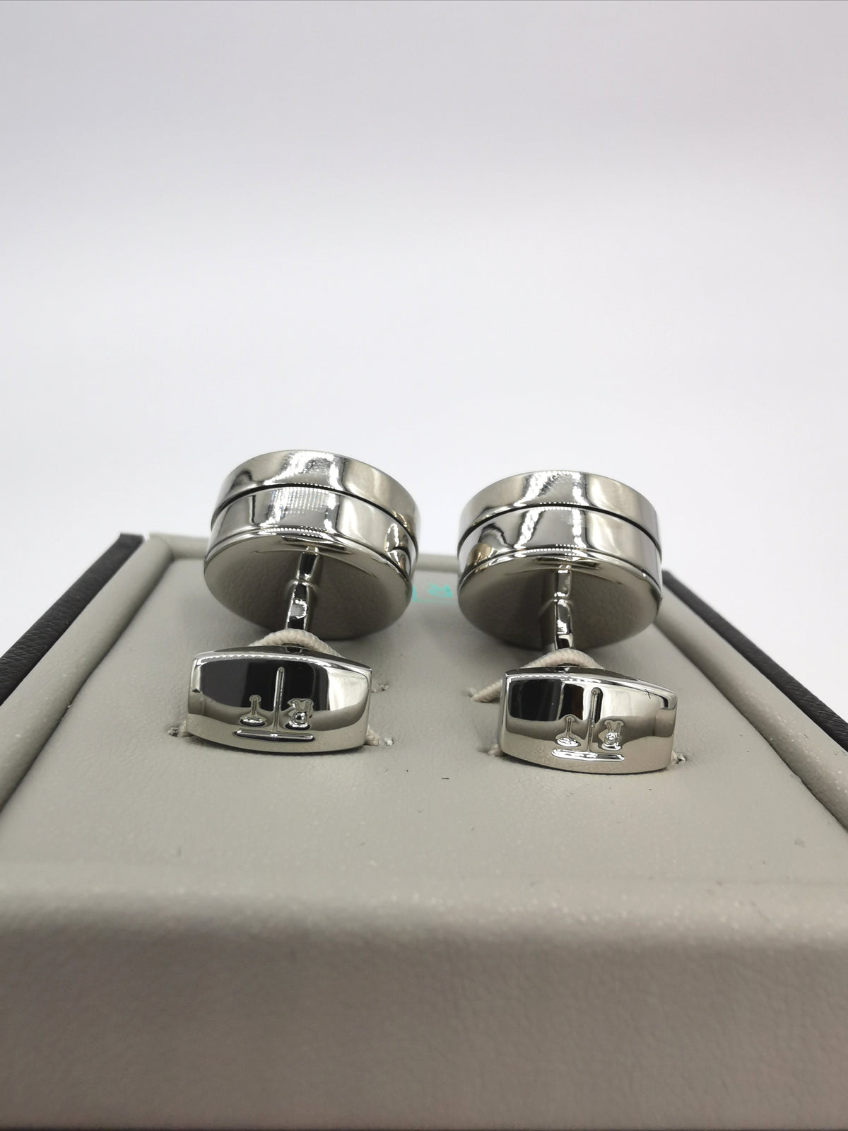 Tateossian Roulette cufflinks