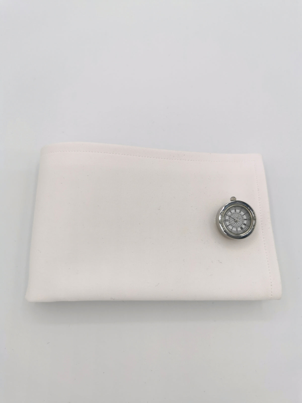 &lt;p id=&quot;isPasted&quot;&gt;TATEOSSIAN BIG BEN CUFFLINKS&lt;/p&gt;