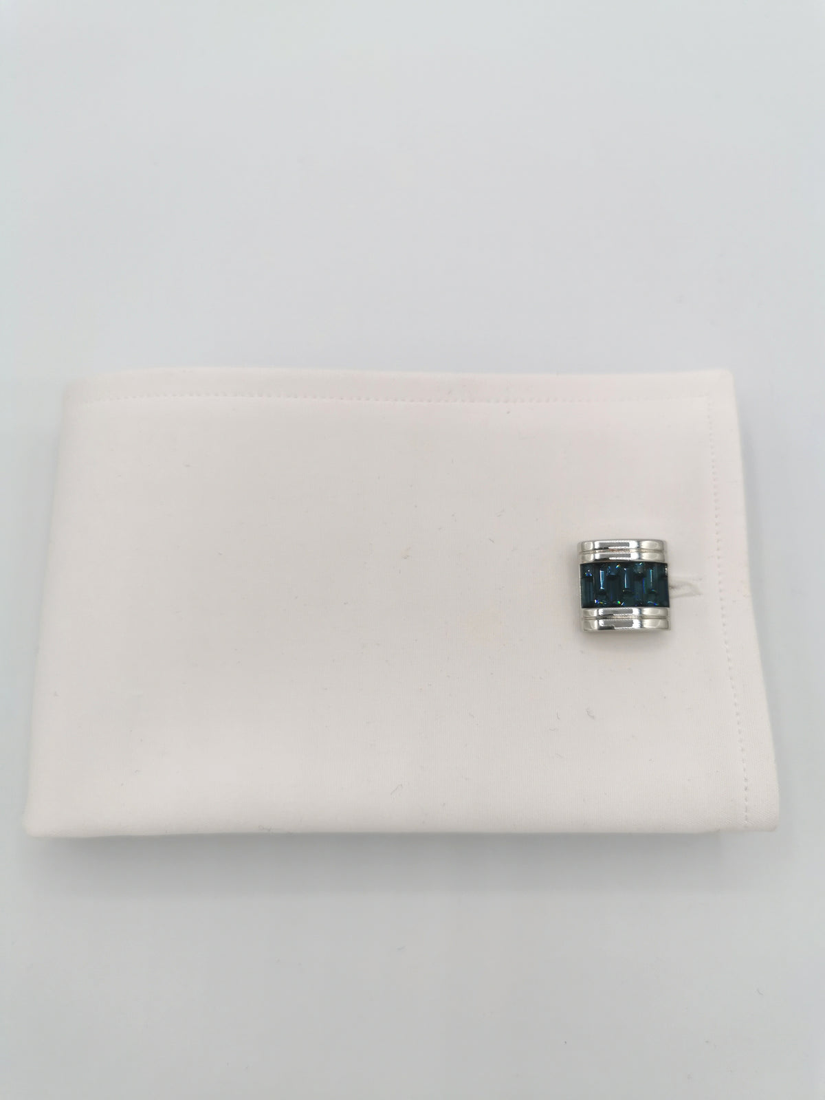 CUFFLINKS TATEOSSIAN SVAROVSKI BELGRAVIA