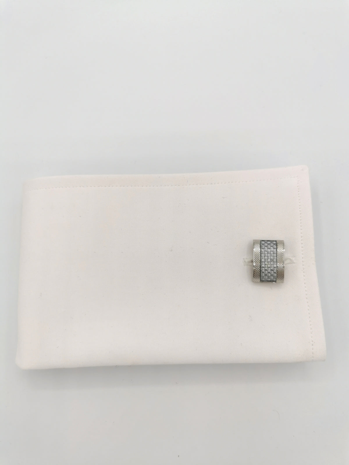 TATEOSSIAN RECTANGULAR CUFFLINKS