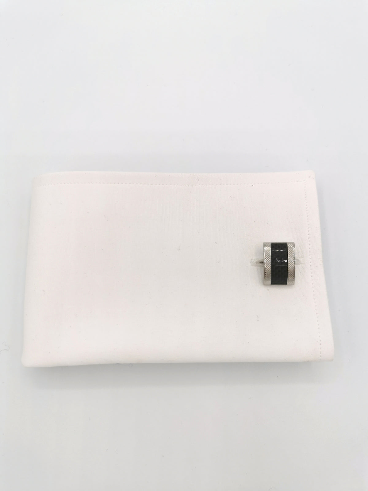 Tateossian rectangular cufflinks
