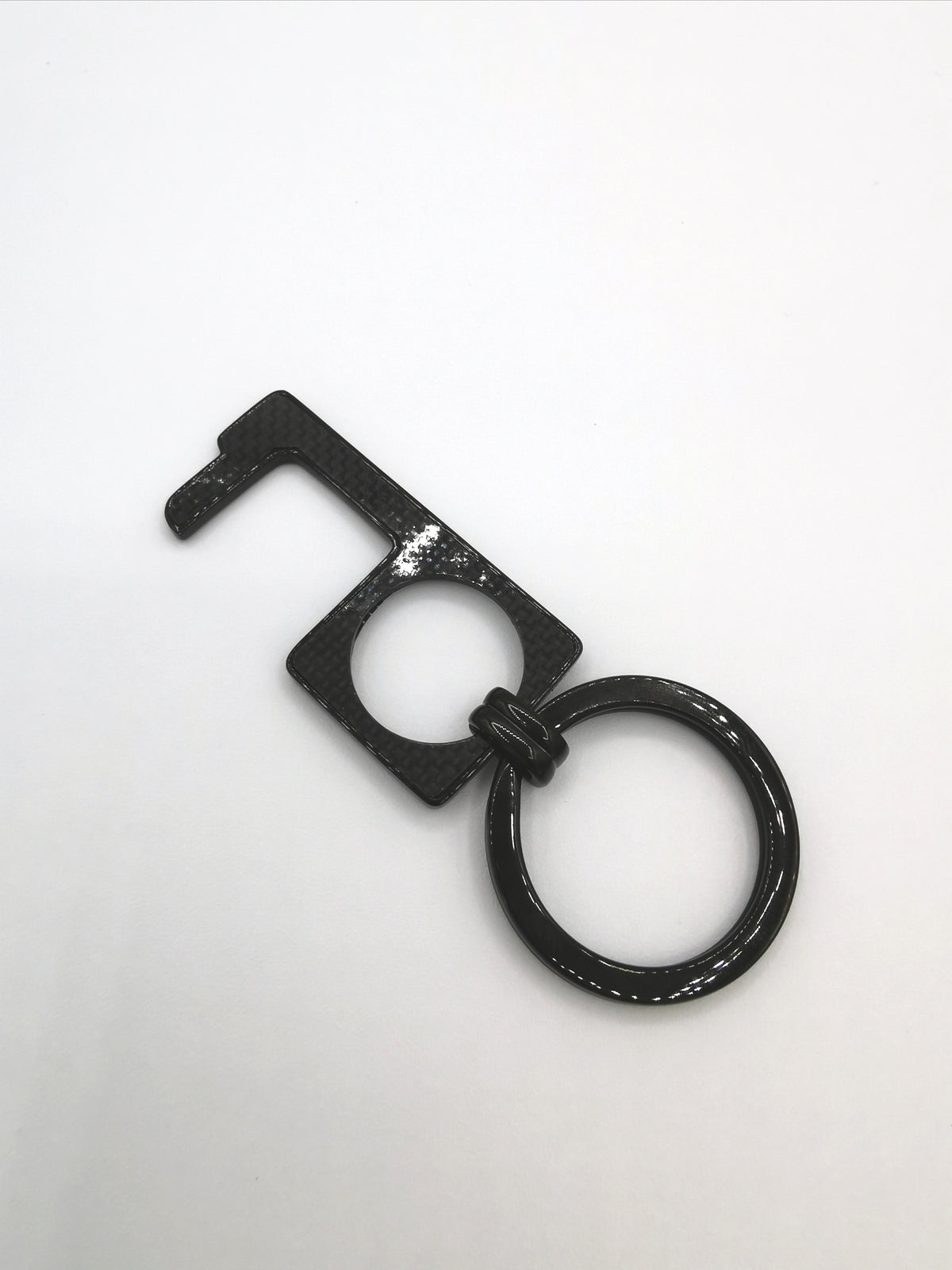 Tateossian contactless key fob