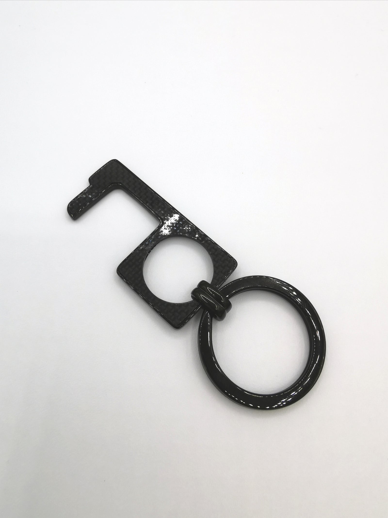 Tateossian contactless key fob