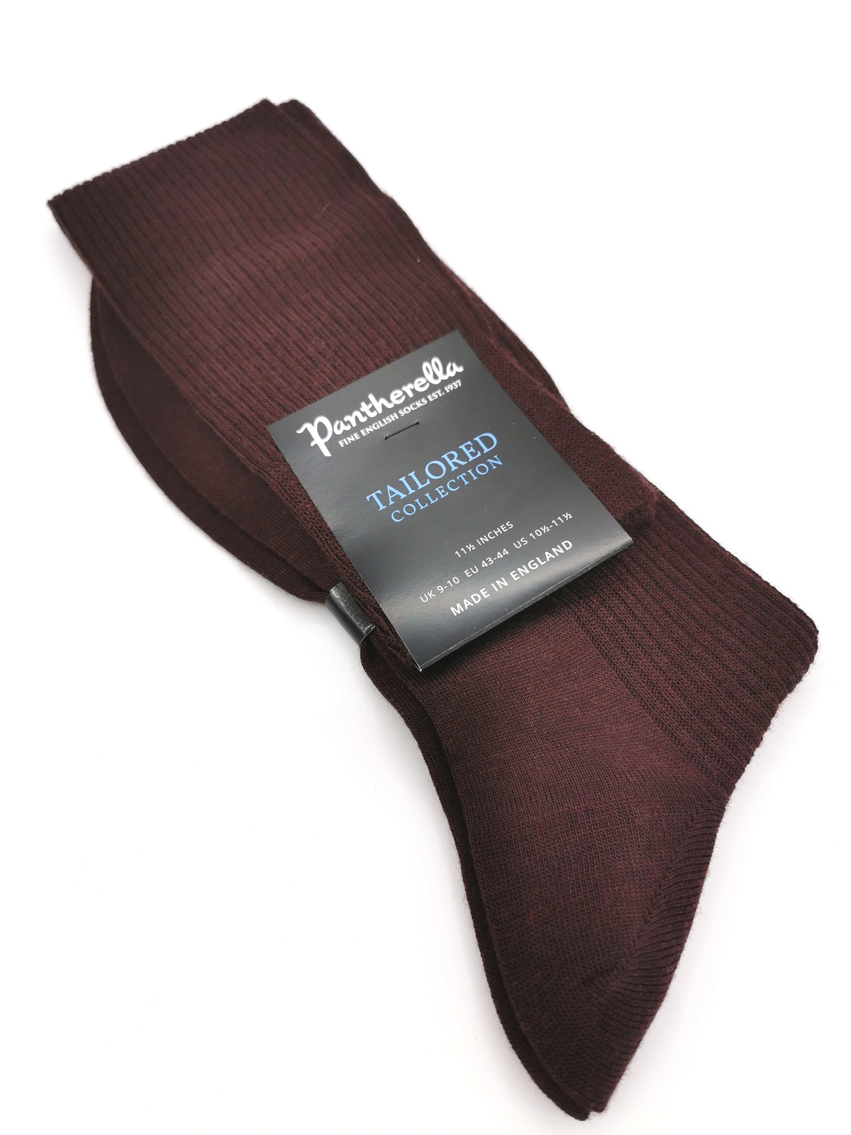 Pantherella Fine Merino Wool Long Socks