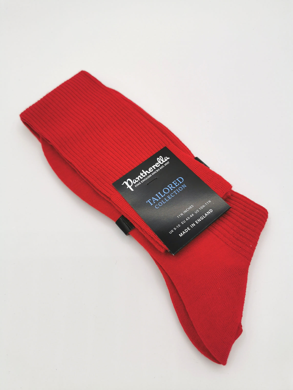 Pantherella Fine Merino Wool Long Socks