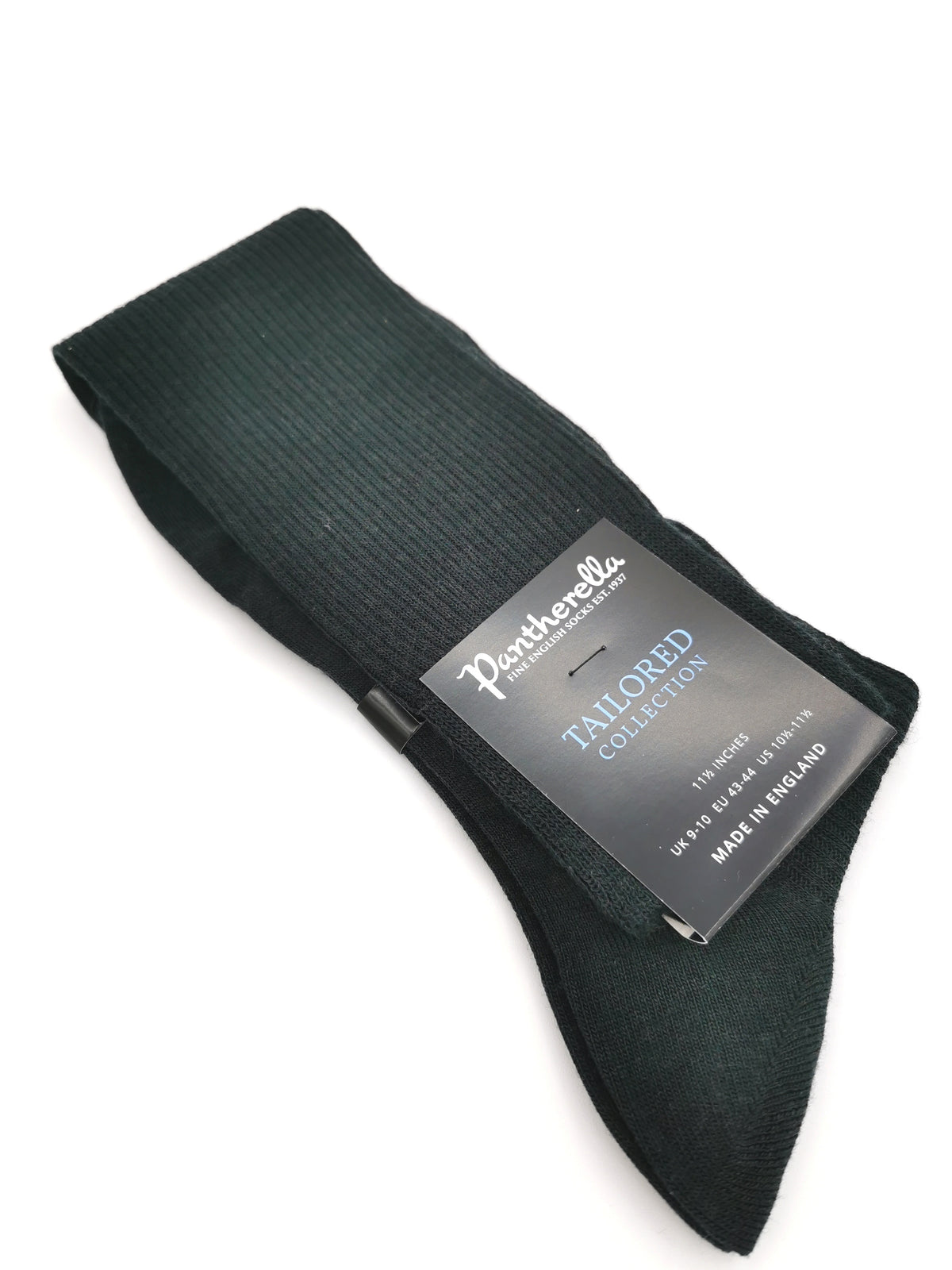 Pantherella Fine Merino Wool Long Socks