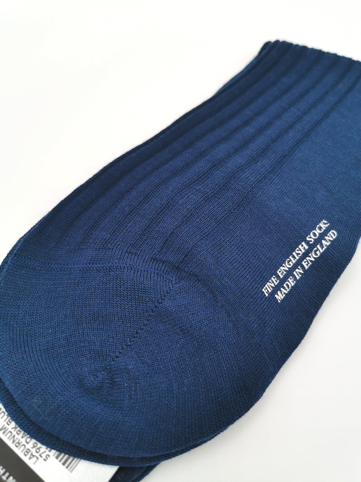 Plain Pantherella Fine Merino Wool Socks