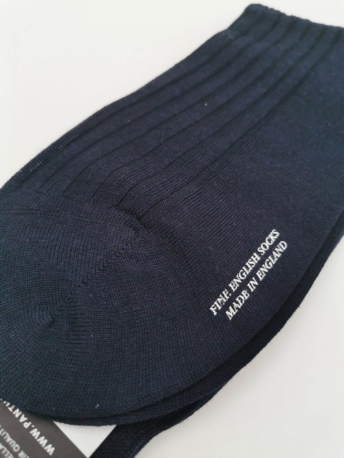 Pantherella Merino Royal Plain Socks