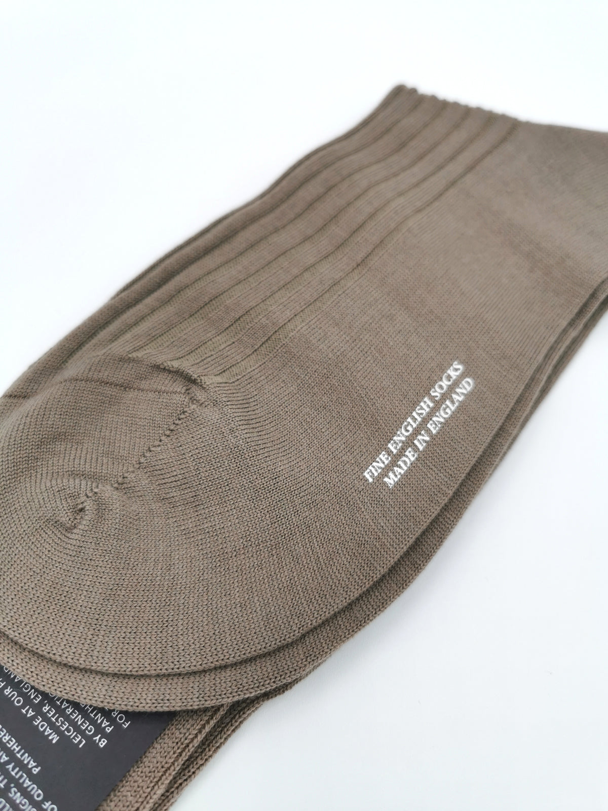 Pantherella Merino Royal Plain Socks