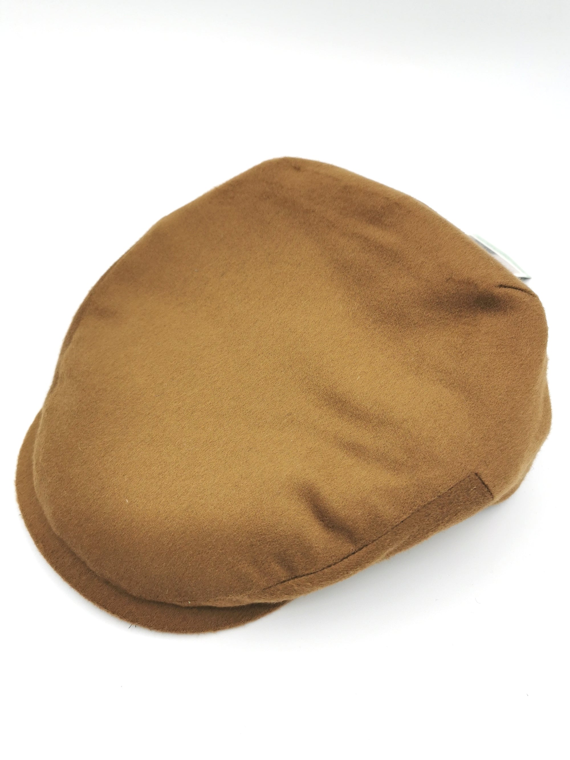 City Sport cashmere cap