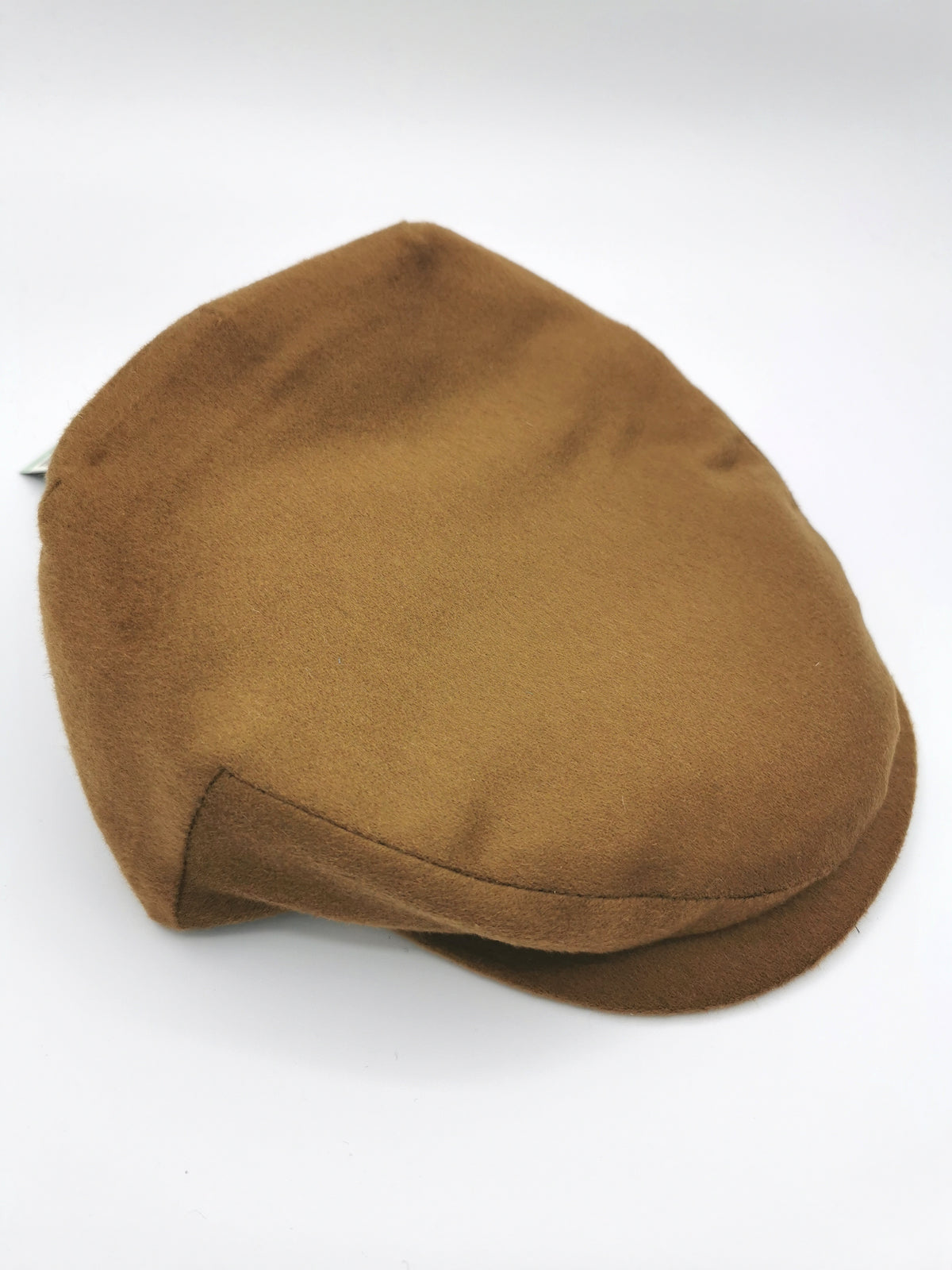 City Sport cashmere cap