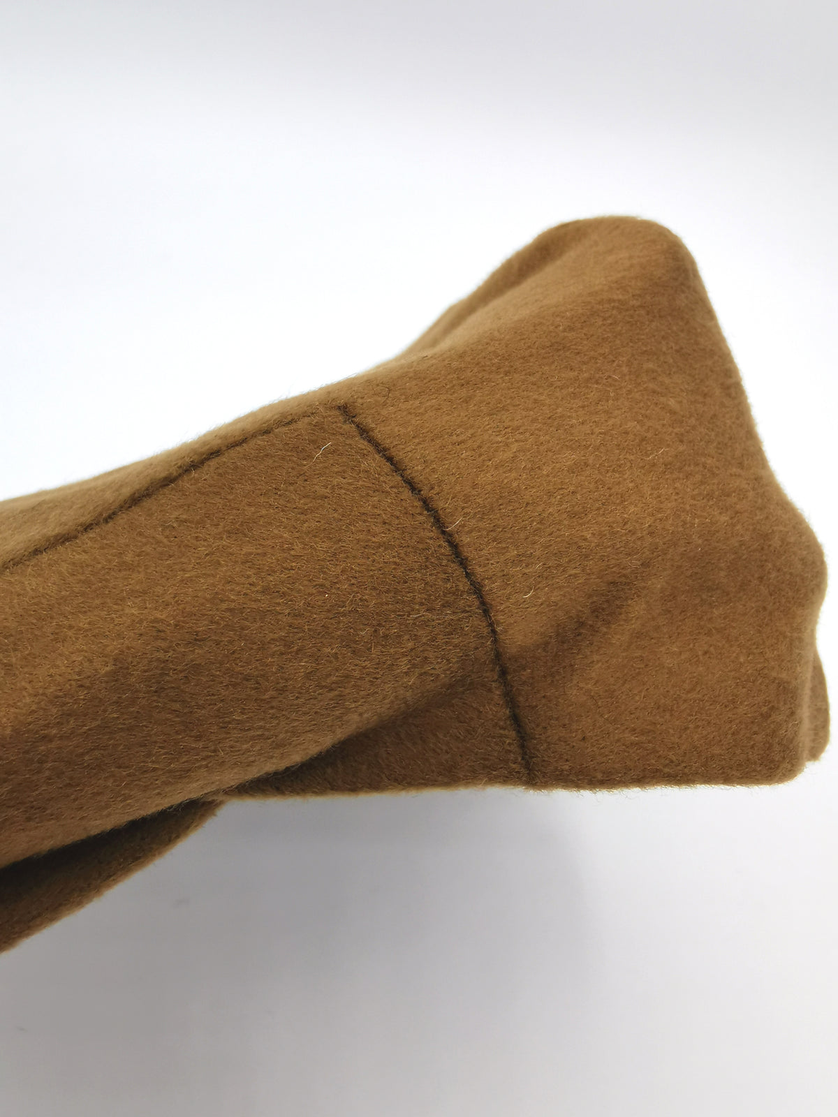 City Sport cashmere cap